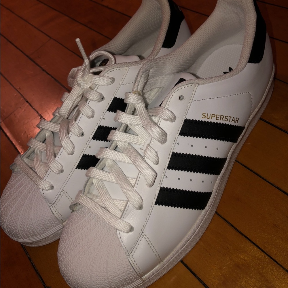 Adidas Women's Originals Superstar Sneakers